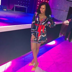 Meet your Posher, Lashea